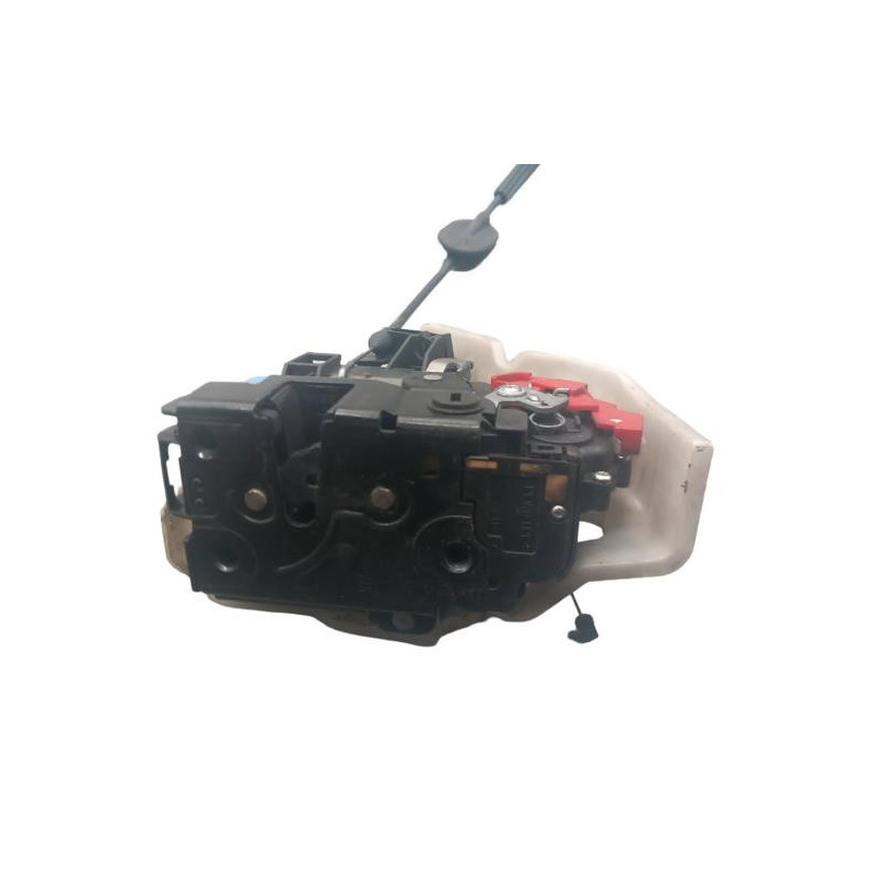 Serrure arriere droit VOLKSWAGEN GOLF PLUS Photo n°1
