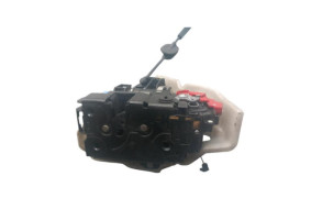Serrure arriere droit VOLKSWAGEN GOLF PLUS Photo n°1