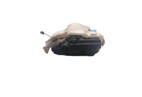 Serrure arriere droit VOLKSWAGEN GOLF PLUS Photo n°2