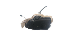 Serrure arriere droit VOLKSWAGEN GOLF PLUS Photo n°3