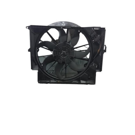 Moto ventilateur radiateur BMW SERIE 3 E91