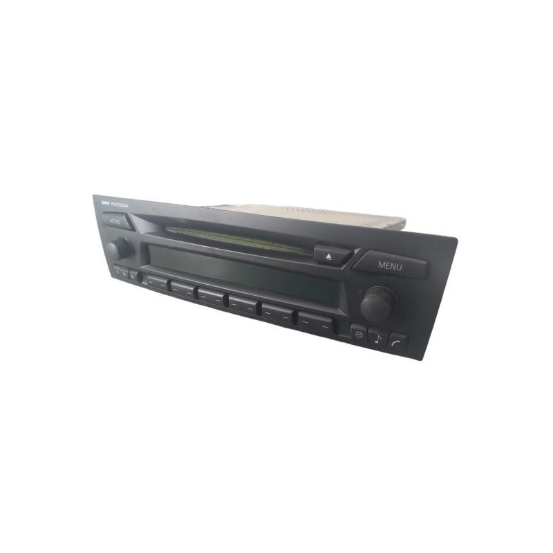 Autoradio d'origine BMW SERIE 3 E91 Photo n°1