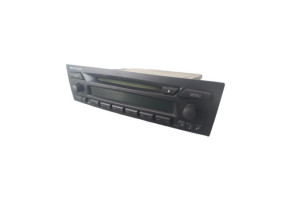 Autoradio d'origine BMW SERIE 3 E91 Photo n°1