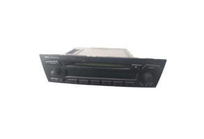 Autoradio d'origine BMW SERIE 3 E91 Photo n°4