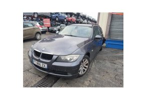 Autoradio d'origine BMW SERIE 3 E91 Photo n°8
