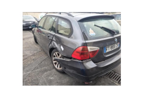 Autoradio d'origine BMW SERIE 3 E91 Photo n°14