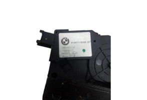 Serrure de coffre BMW SERIE 3 E91 Photo n°3
