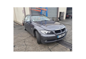 Serrure de coffre BMW SERIE 3 E91 Photo n°8