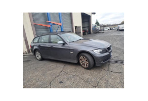 Serrure de coffre BMW SERIE 3 E91 Photo n°9