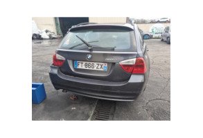 Serrure de coffre BMW SERIE 3 E91 Photo n°11