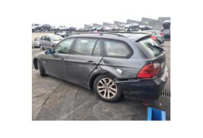 Serrure de coffre BMW SERIE 3 E91 Photo n°13