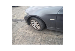 Serrure de coffre BMW SERIE 3 E91 Photo n°15