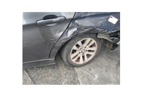 Serrure de coffre BMW SERIE 3 E91 Photo n°16