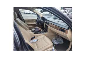 Serrure de coffre BMW SERIE 3 E91 Photo n°19