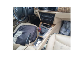 Serrure de coffre BMW SERIE 3 E91 Photo n°20
