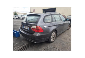 Aile avant droit BMW SERIE 3 E91 Photo n°13