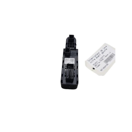 Interrupteur de leve vitre avant gauche PEUGEOT 308 2 SW
