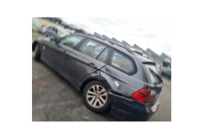 Feu arriere secondaire gauche (feux) BMW SERIE 3 E91 Photo n°13