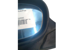 Retroviseur gauche BMW SERIE 3 E91 Photo n°1