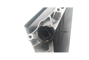 Retroviseur gauche BMW SERIE 3 E91 Photo n°5