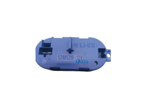 Resistance chauffage RENAULT LAGUNA 2 Photo n°3