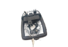 Bouton de coffre RENAULT LAGUNA 2 Photo n°2