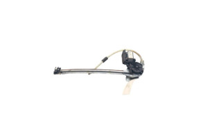 Leve vitre electrique arriere droit RENAULT LAGUNA 2 Photo n°4
