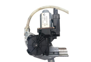 Leve vitre electrique arriere gauche RENAULT LAGUNA 2 Photo n°2