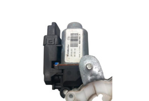 Leve vitre electrique arriere gauche RENAULT LAGUNA 2 Photo n°3