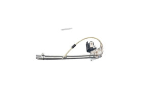 Leve vitre electrique arriere gauche RENAULT LAGUNA 2 Photo n°4