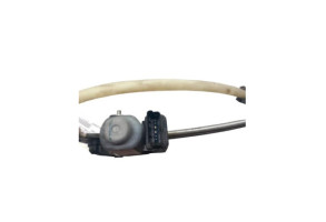 Leve vitre electrique arriere gauche RENAULT LAGUNA 2 Photo n°5