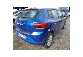 DACIA SANDERO 3 1.0i - 12V TURBO TCE 90 Photo n°6