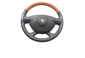 Volant RENAULT LAGUNA 2 Photo n°3