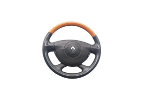 Volant RENAULT LAGUNA 2 Photo n°5