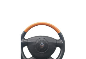 Volant RENAULT LAGUNA 2 Photo n°6