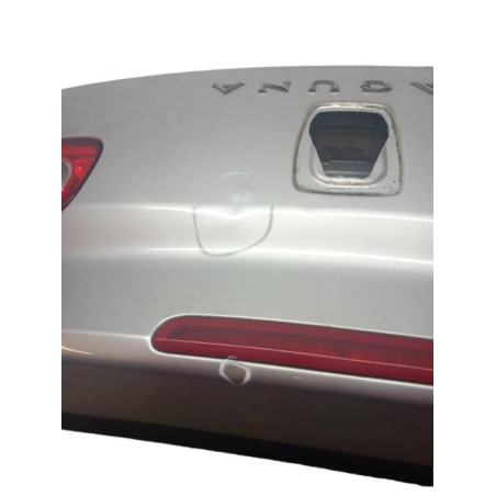 Malle/Hayon arriere RENAULT LAGUNA 2