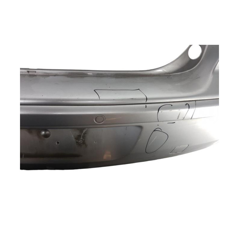 Pare choc arriere RENAULT LAGUNA 2 Photo n°1