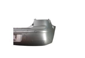 Pare choc arriere RENAULT LAGUNA 2 Photo n°4