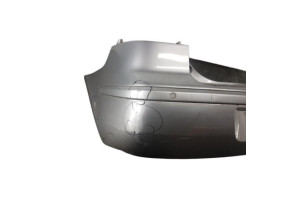 Pare choc arriere RENAULT LAGUNA 2 Photo n°6