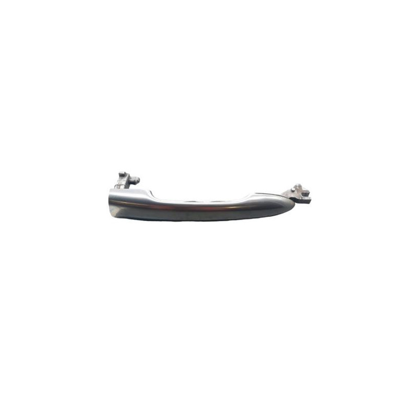 Poignee porte arriere droit RENAULT LAGUNA 2 Photo n°1