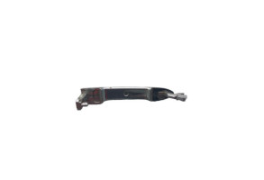 Poignee porte arriere gauche RENAULT LAGUNA 2 Photo n°2