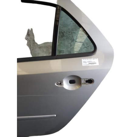 Porte arriere gauche RENAULT LAGUNA 2
