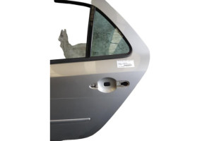Porte arriere gauche RENAULT LAGUNA 2 Photo n°1