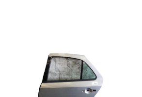 Porte arriere gauche RENAULT LAGUNA 2 Photo n°3