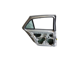 Porte arriere gauche RENAULT LAGUNA 2 Photo n°5