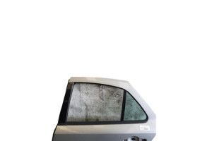 Porte arriere gauche RENAULT LAGUNA 2 Photo n°8