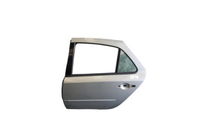 Porte arriere gauche RENAULT LAGUNA 2 Photo n°9
