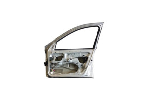 Porte avant droit RENAULT LAGUNA 2 Photo n°2