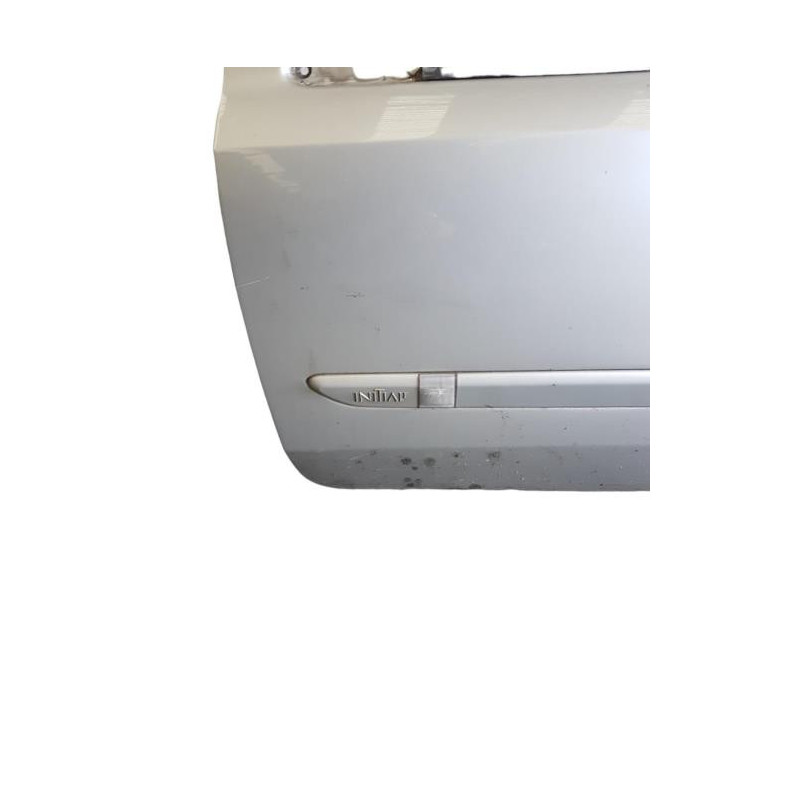 Porte avant gauche RENAULT LAGUNA 2 Photo n°1
