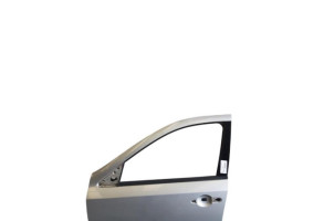Porte avant gauche RENAULT LAGUNA 2 Photo n°4
